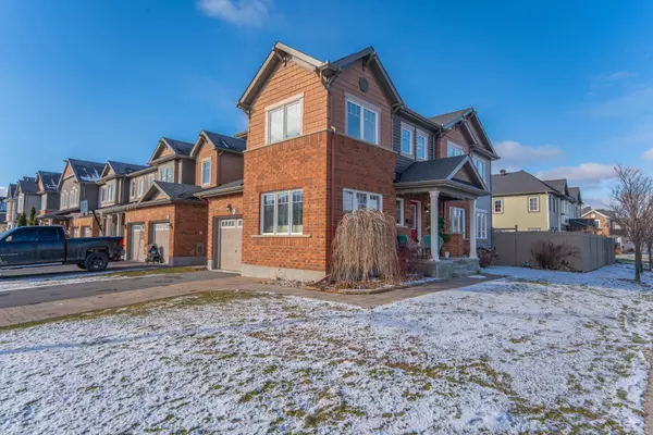 Barrhaven, ON K2J 5W5,400 White Arctic AVE N