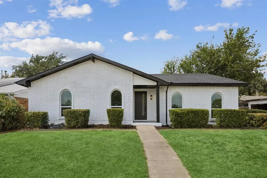 3015 Furneaux Lane, Carrollton, TX 75007