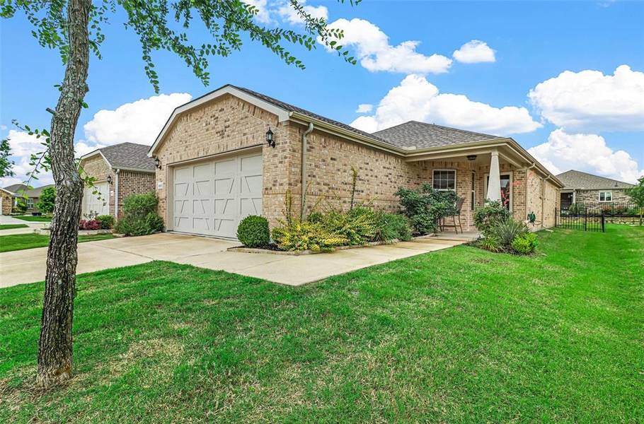 9105 Tranquil Trail, Mckinney, TX 75071