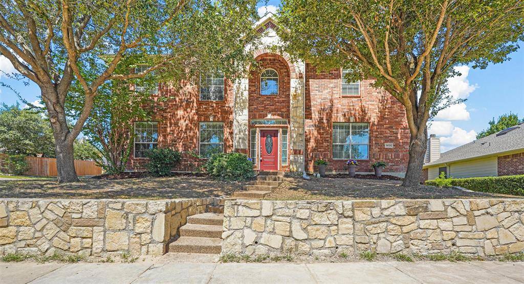 5025 Grace Drive, Garland, TX 75043