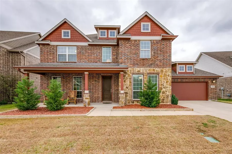 4202 Quincy Street, Rockwall, TX 75032