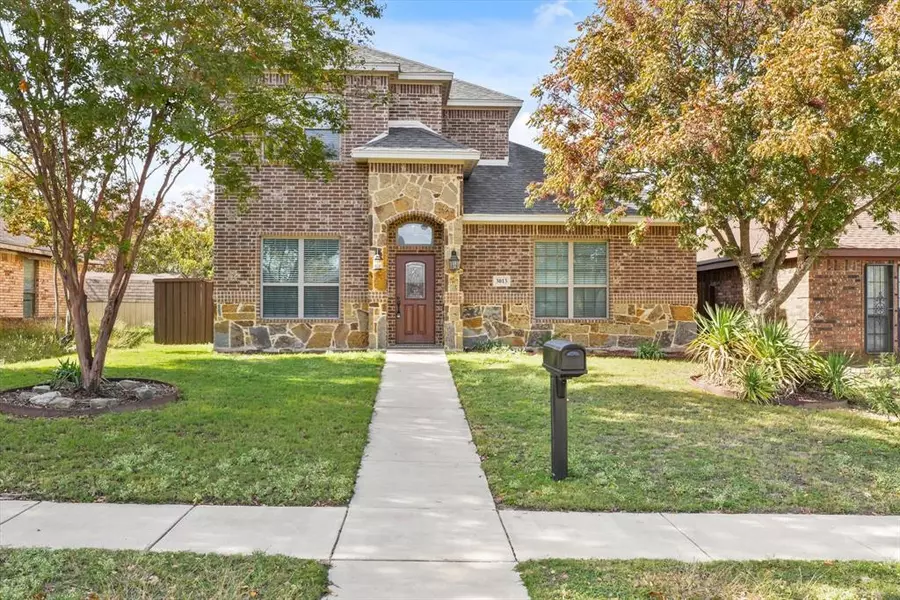 3013 Lawndale Drive, Lancaster, TX 75134