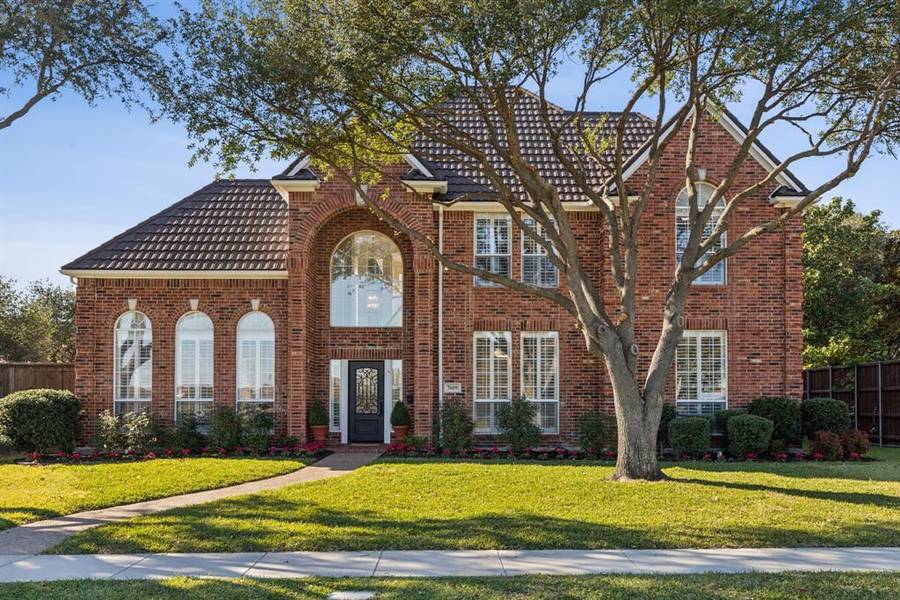 7609 Marchman Way, Plano, TX 75025