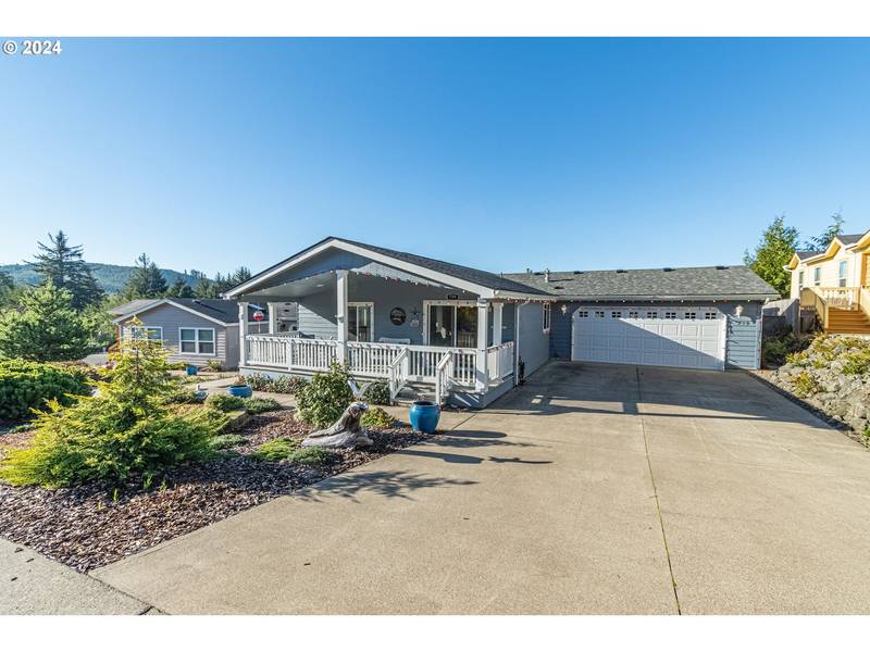 759 SE WINCHELL DR, Depoe Bay, OR 97341