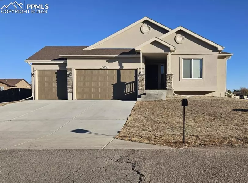 395 W Coral DR, Pueblo, CO 81007