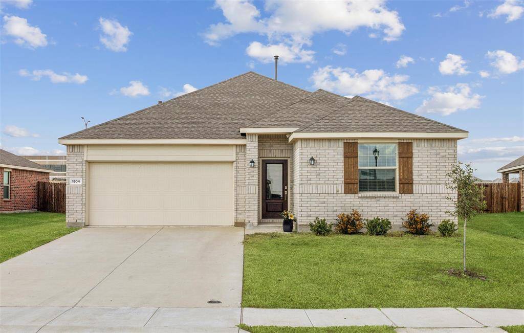 Anna, TX 75409,1504 Helmoken Falls Drive