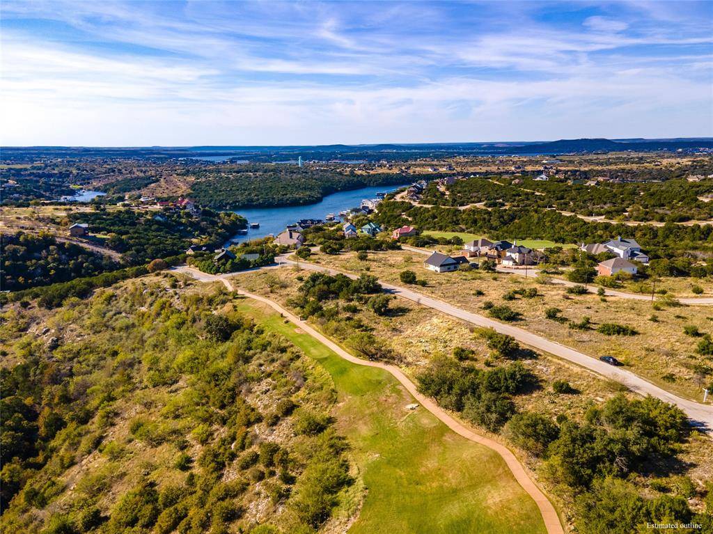 Possum Kingdom Lake, TX 76449,Lot 19 Turnberry Loop