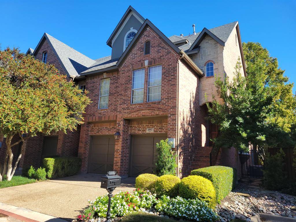 Addison, TX 75001,14865 Towne Lake Circle