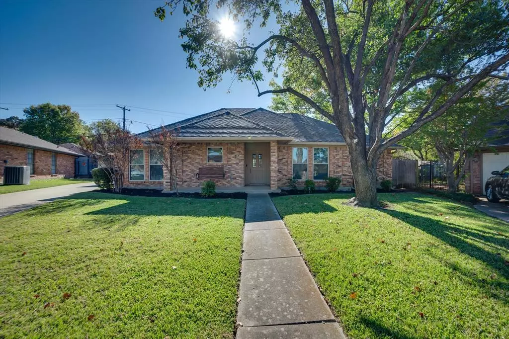 Arlington, TX 76017,3420 Malibu Court