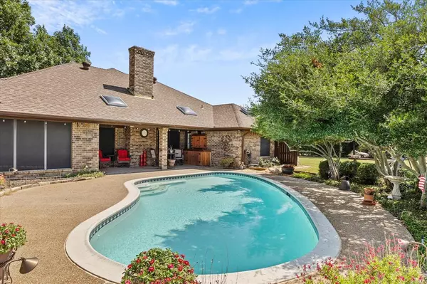 11 Park Central Circle, Rockwall, TX 75087