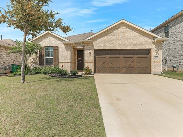 3409 Osage River Trail, Celina, TX 75078