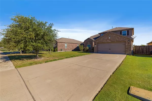 Forney, TX 75126,4040 Elderberry Street