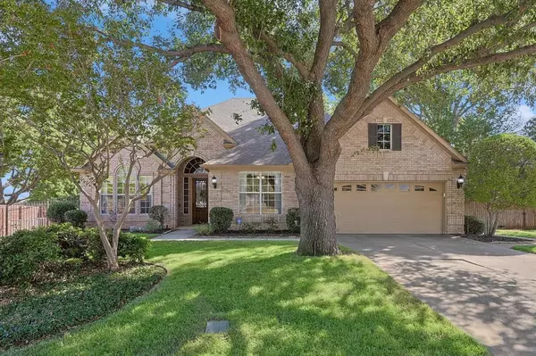 2901 Broadmoor Lane, Flower Mound, TX 75022