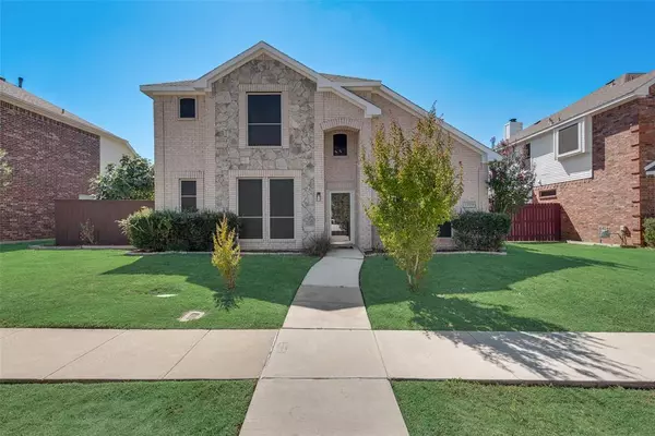 1408 Marblecrest Drive, Lewisville, TX 75067