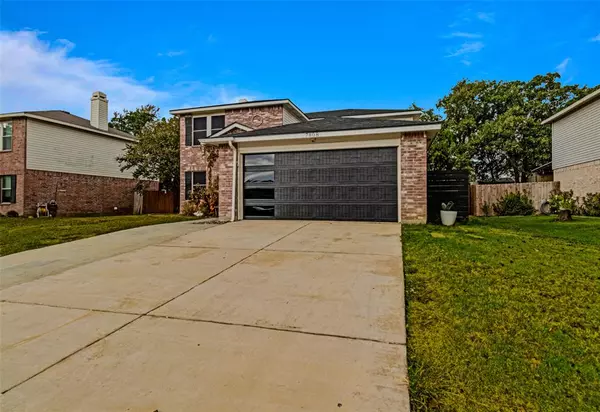 Denton, TX 76210,7808 Settlement Drive