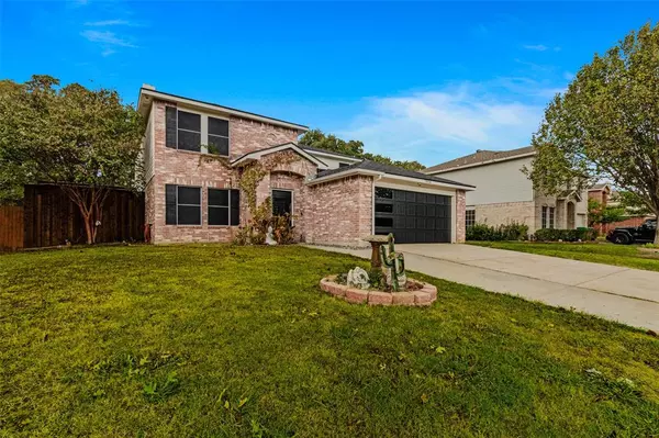 Denton, TX 76210,7808 Settlement Drive