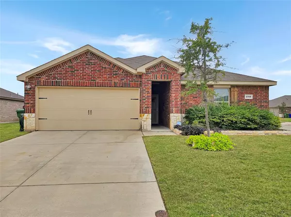 2709 Corbo Drive, Seagoville, TX 75159