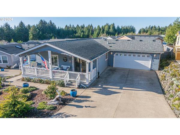 Depoe Bay, OR 97341,759 SE WINCHELL DR