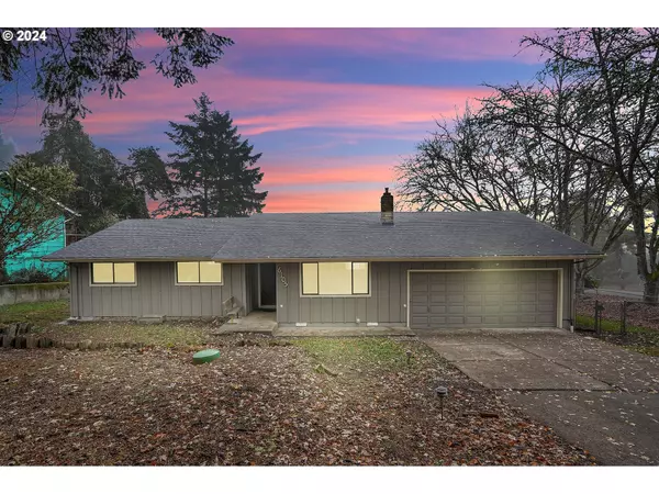 6105 NW HAPPY VALLEY DR, Corvallis, OR 97330