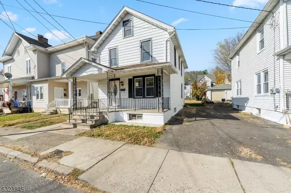 Phillipsburg Town, NJ 08865,49 Colby Pl