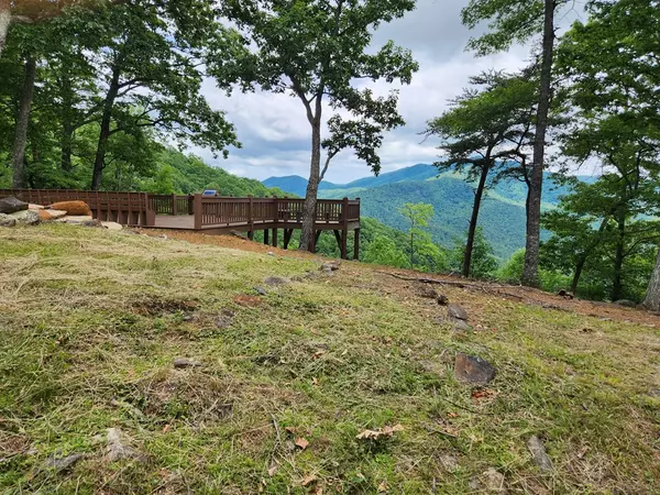 Young Harris, GA 30582,Lot 18 Rocky Knob Estates