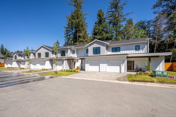 1090 Evergreen Rd #20, Campbell River, BC V9W 3R9