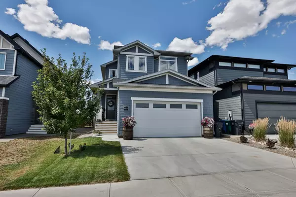 489 Devonia WAY W, Lethbridge, AB T1J 5J6