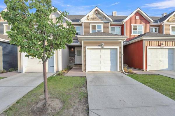 355 Nolancrest HTS Northwest #509, Calgary, AB T3R 0Z9