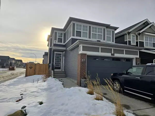 Calgary, AB T3J 0Y9,255 Savanna LN Northeast