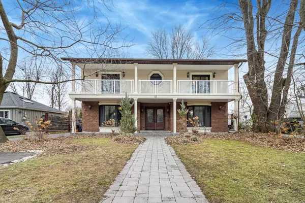 45 Pleasant AVE, East Gwillimbury, ON L9N 1A2