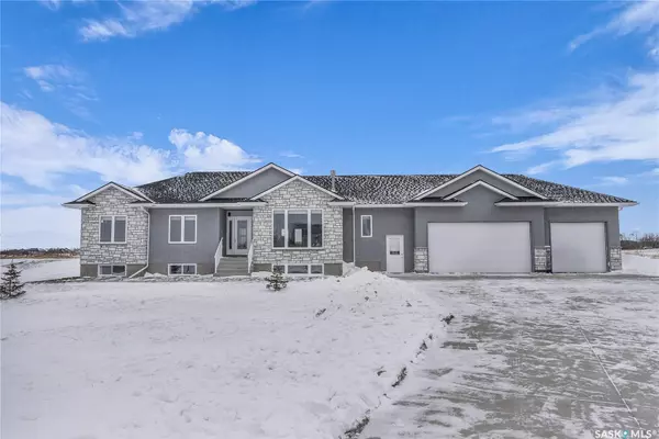 46 Country CRESCENT, Dundurn Rm No. 314, SK S7C 0A7