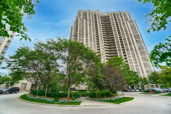 700 Humberwood BLVD #1718, Toronto W10, ON M9W 7J4