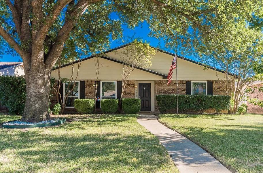 1909 Concho Drive, Garland, TX 75040