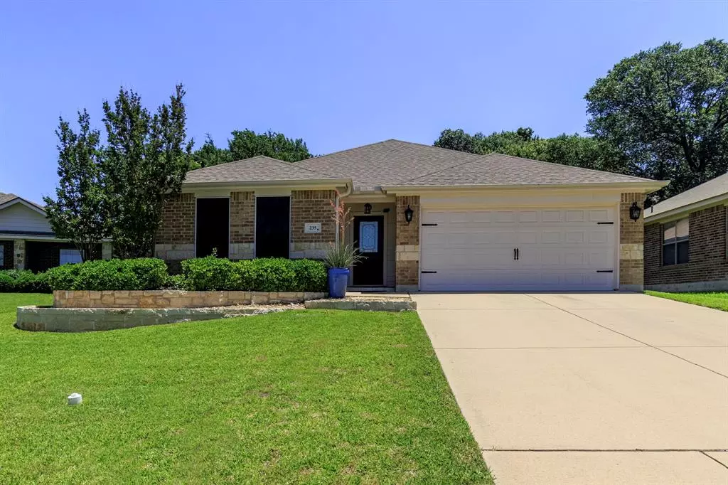 Willow Park, TX 76087,235 Carriage Drive