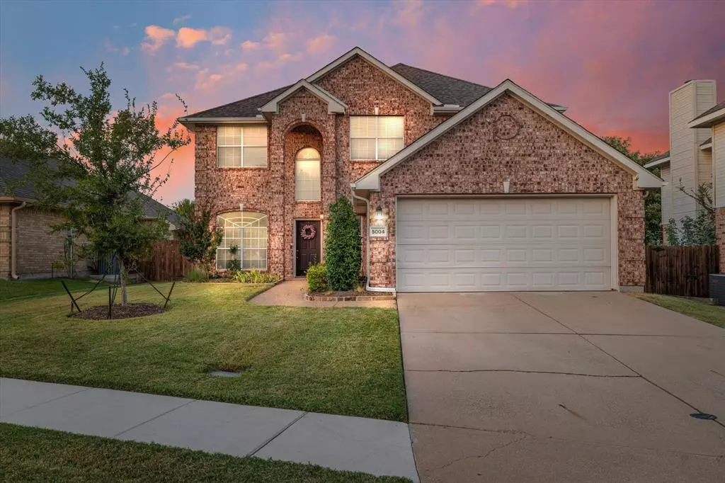 Mckinney, TX 75071,5004 Lake Crest Drive