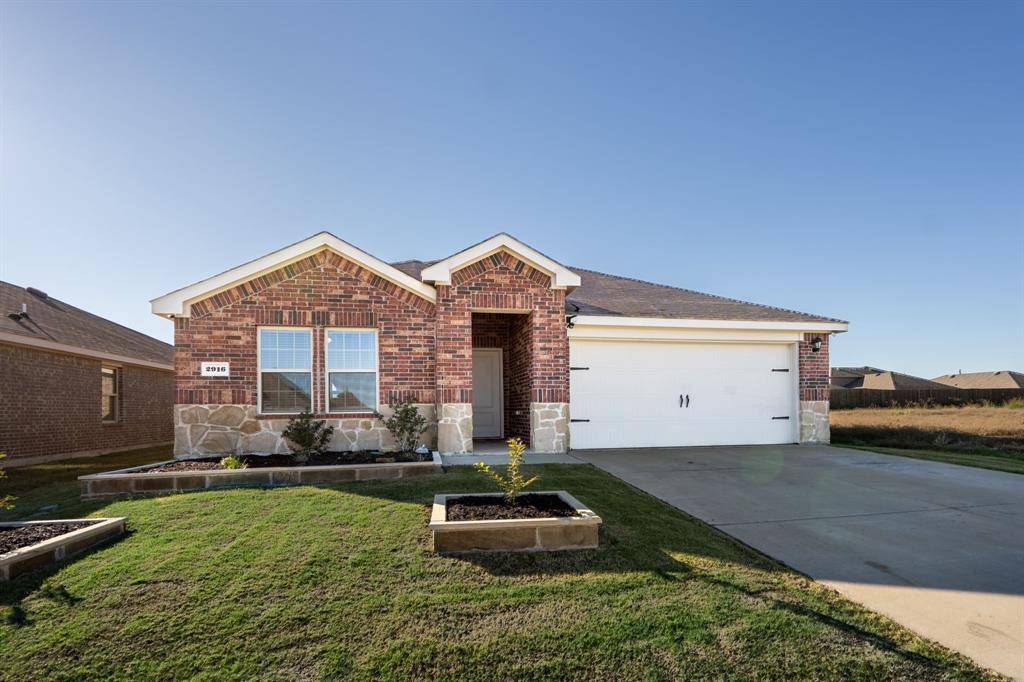 Royse City, TX 75189,2916 Peppergrass Street