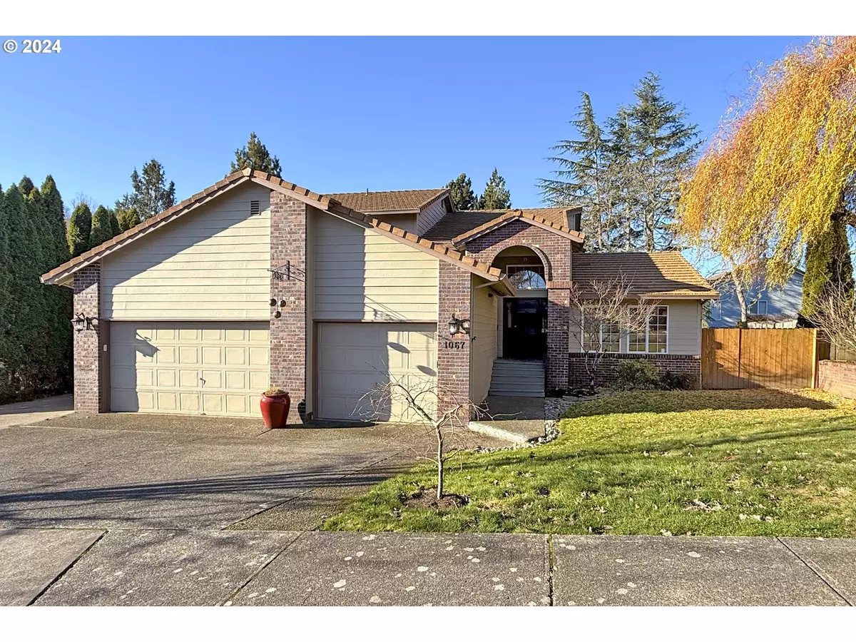 Gresham, OR 97080,1067 SE DOGWOOD LN