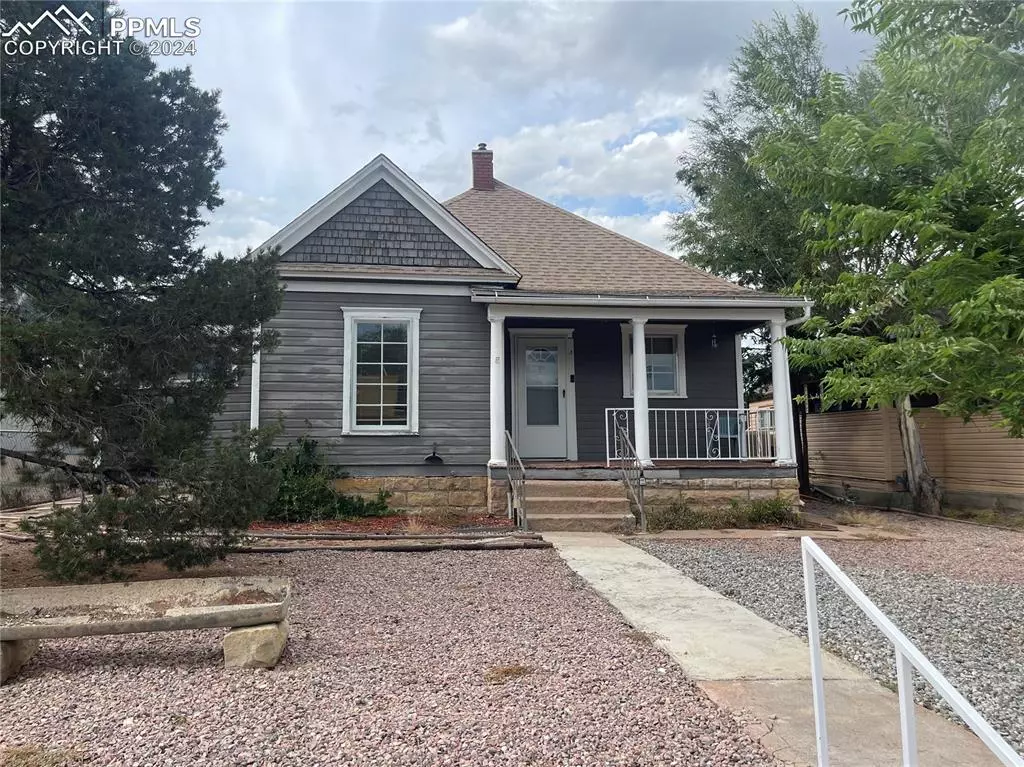 Canon City, CO 81212,427 Hazel AVE