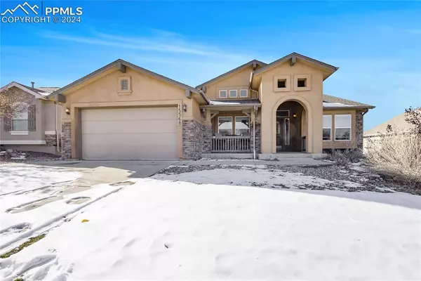 15568 Lacuna DR, Monument, CO 80132