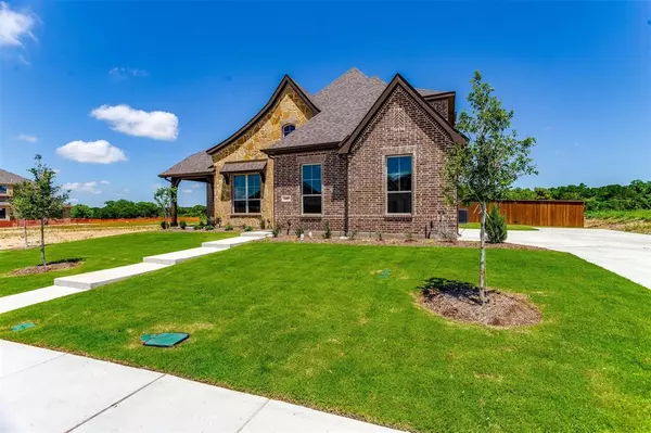 Midlothian, TX 76065,5409 Rutherford Drive