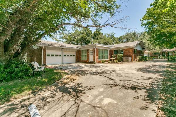 North Richland Hills, TX 76180,3705 Dawn Drive