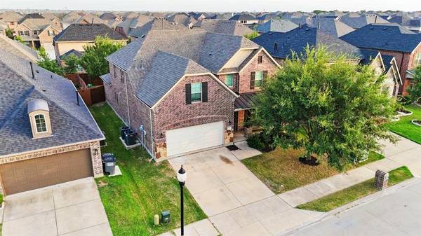 Little Elm, TX 75068,733 Calliopsis Street