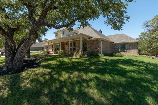 Weatherford, TX 76087,3617 Lakeway Drive