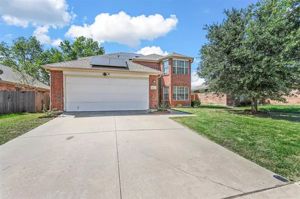 Fort Worth, TX 76140,8600 Cherry Bark Lane