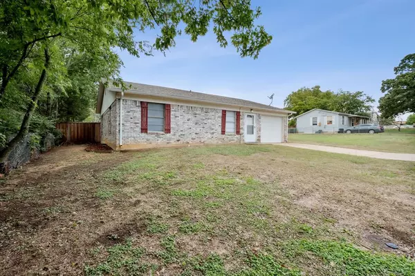 Weatherford, TX 76086,1509 Lexington Street