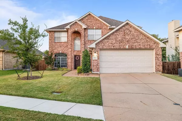 Mckinney, TX 75071,5004 Lake Crest Drive