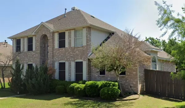 769 Rockefeller Lane, Allen, TX 75002