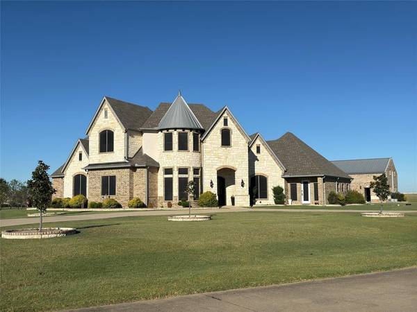 160 Pioneer Court, Royse City, TX 75189