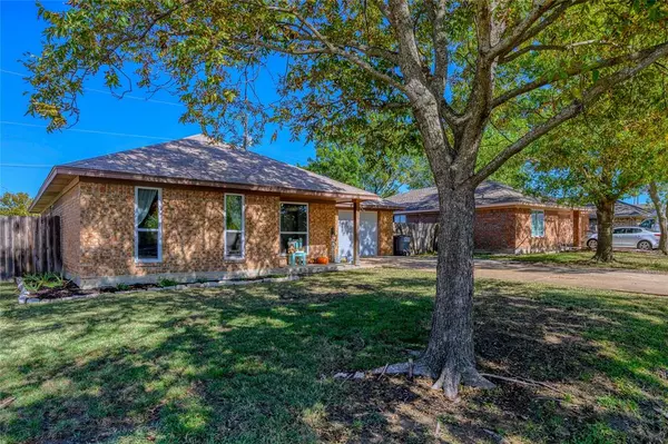 Princeton, TX 75407,410 E Hazelwood Street