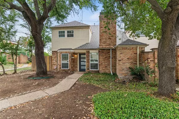 14341 Haymeadow Circle, Dallas, TX 75254